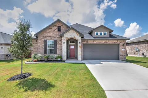 7221 Caladium Drive