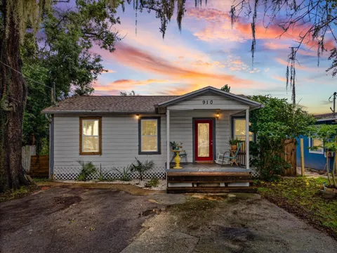 910 E ESKIMO AVENUE