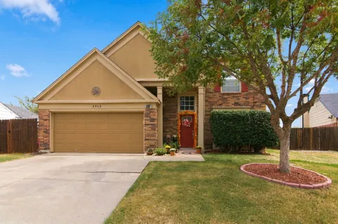 6808 Quail Meadow Drive
