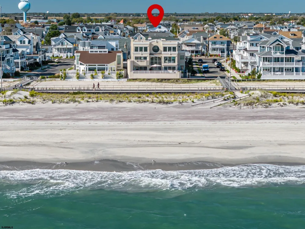 110 S Pittsburg Ave Ventnor, NJ 08406