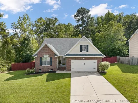 8701 Grouse Run Lane
