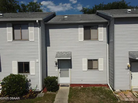 1304 Deer Springs Road