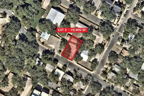 404 West Live Oak Street
