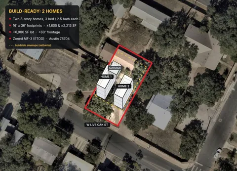 404 West Live Oak Street