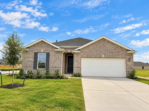 7818 Rustic Lariat Dr