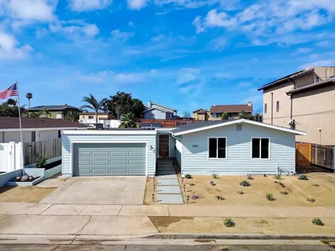 2802 Cowley Way