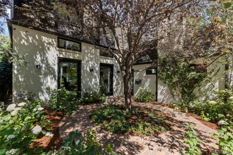 275 Vine Street