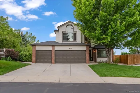 6550 S Oak Court