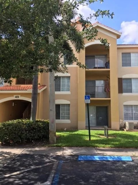 4131 San Marino Boulevard #105
