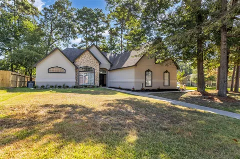 3002 Pine Chase Drive
