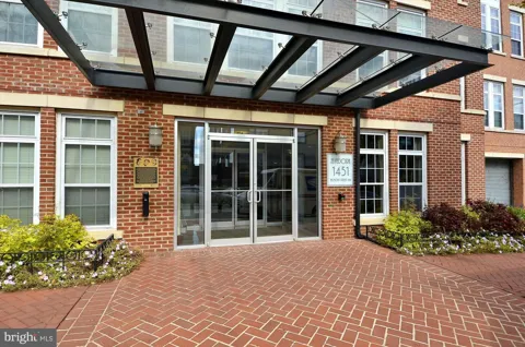 1451 BELMONT STREET NW #405