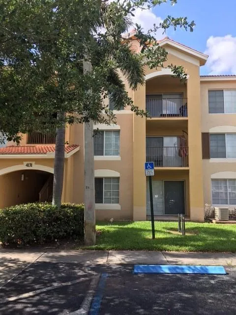 4131 San Marino Boulevard #105