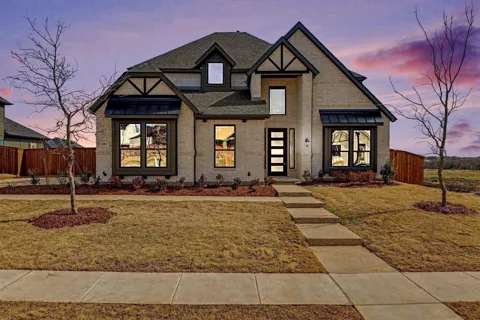 281 Hanging Garden Drive