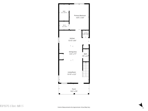 1504 Pine Log Trail NE