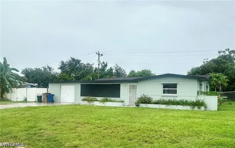 Coolidge Avenue