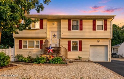 1476 Green Grove Road