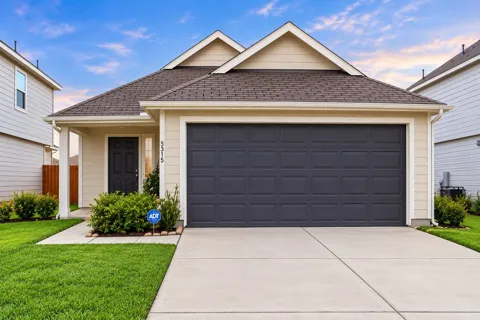 5315 Brooklyn Rose Drive