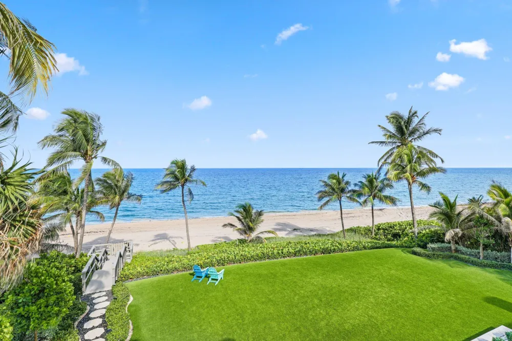 1001 HILLSBORO MILE Hillsboro Beach, FL 33062