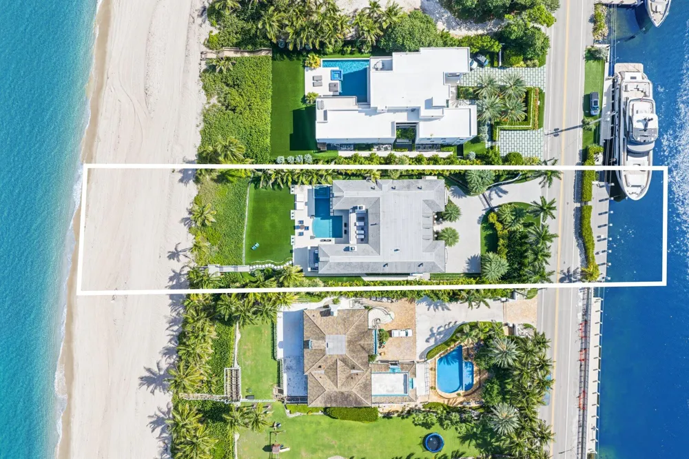 1001 HILLSBORO MILE Hillsboro Beach, FL 33062