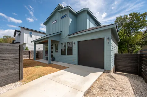 2907 Kuhlman Avenue #2