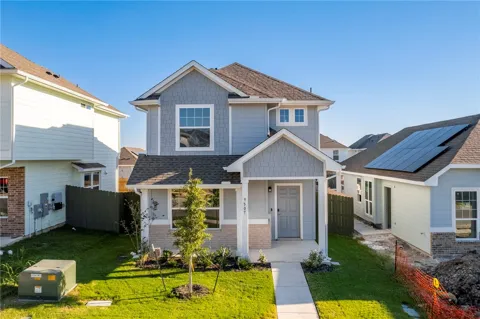 9507 Morning Iris Drive