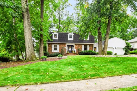 232 Dawes Road
