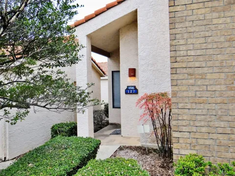 517 Ranch Trail #127