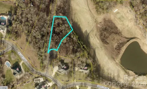 00 Fairway Ridge Lane