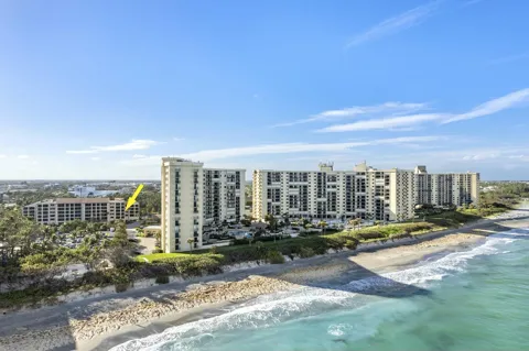 500 Ocean Trail Way #304