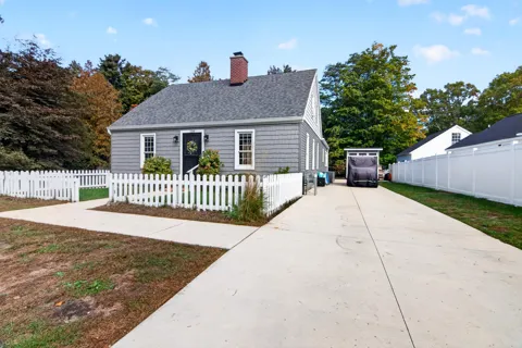 158 Park Street