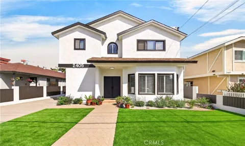 2405 Clark Lane #A