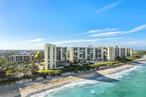 500 Ocean Trail Way #304