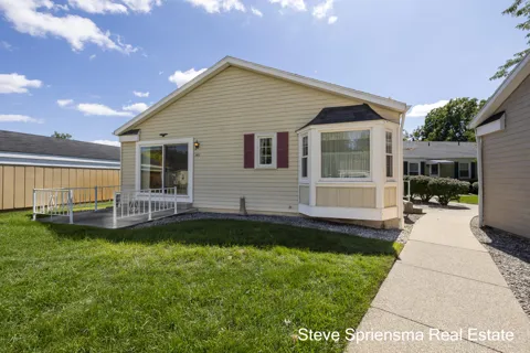 942 Village Lane