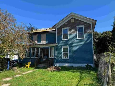 5424 Orleans Road