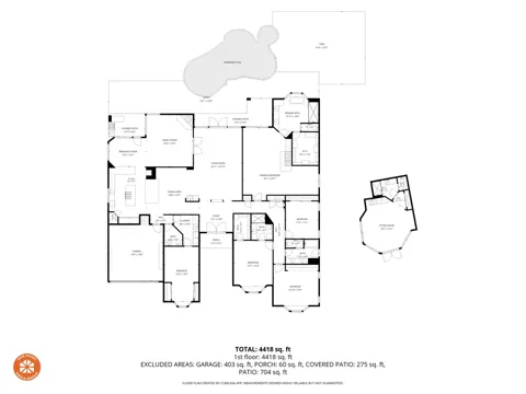 8 Dickens Court