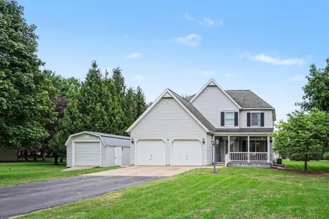 17172 Cherokee Trail
