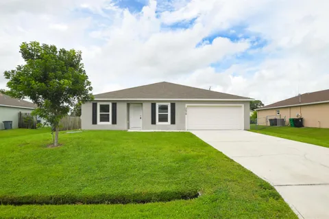 3076 SW Lucerne Street SW #3076