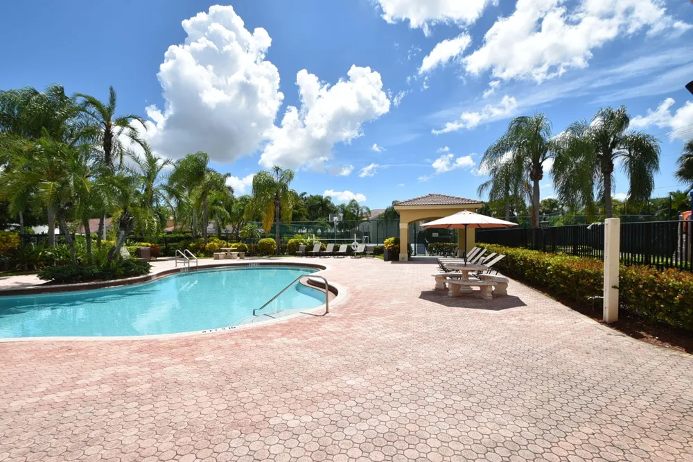 9500 Fox Trot Lane Boca Raton, FL 33496