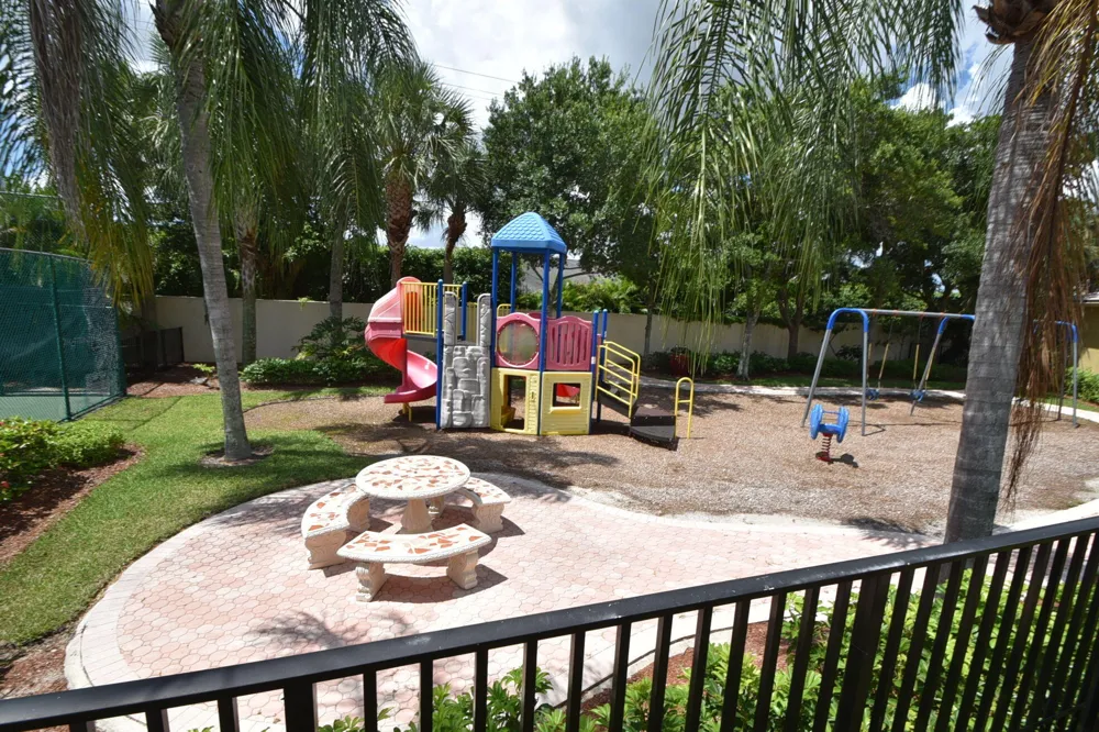 9500 Fox Trot Lane Boca Raton, FL 33496