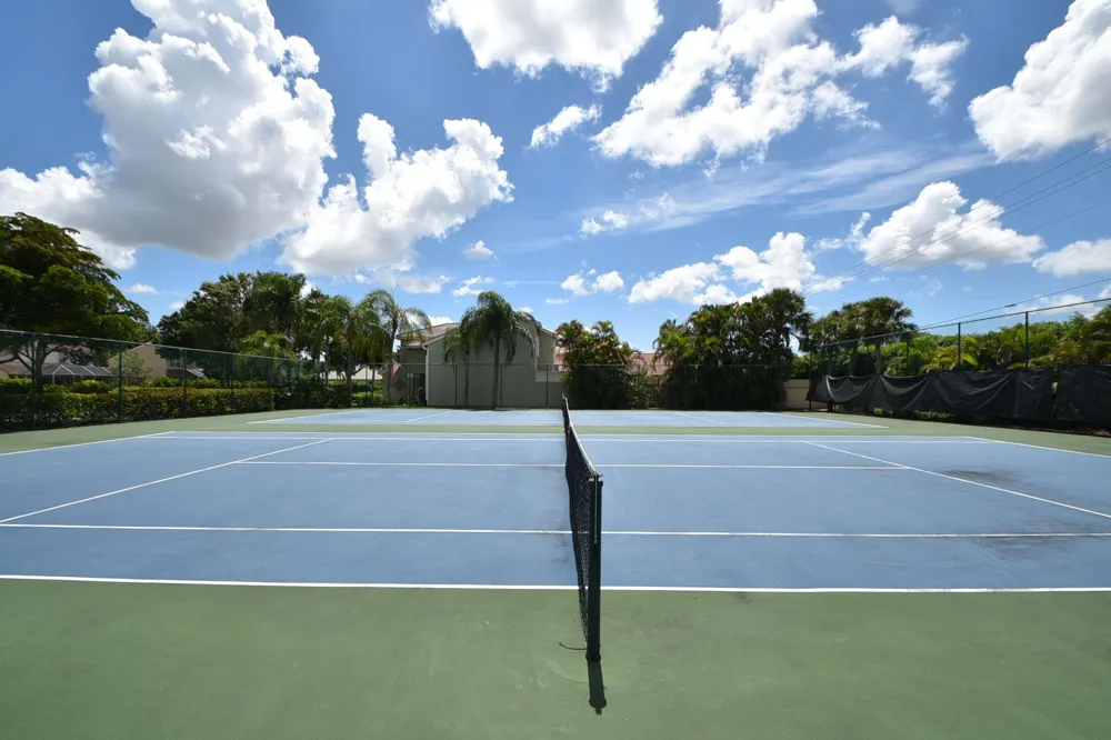 9500 Fox Trot Lane Boca Raton, FL 33496
