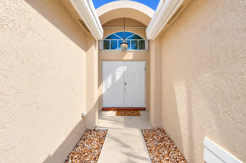 9500 Fox Trot Lane Boca Raton, FL 33496