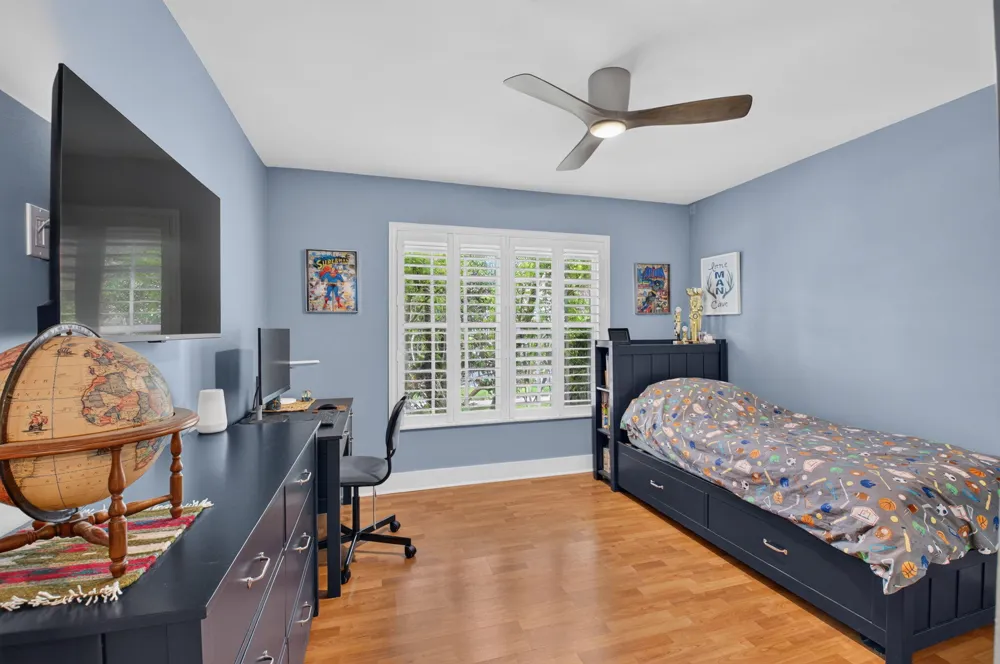 9500 Fox Trot Lane Boca Raton, FL 33496
