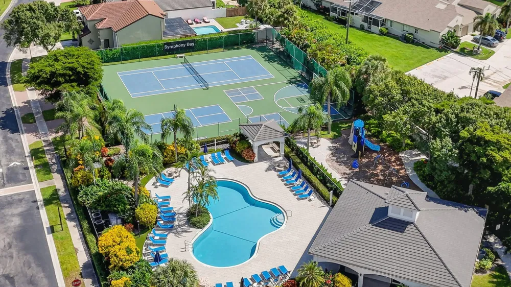 9500 Fox Trot Lane Boca Raton, FL 33496