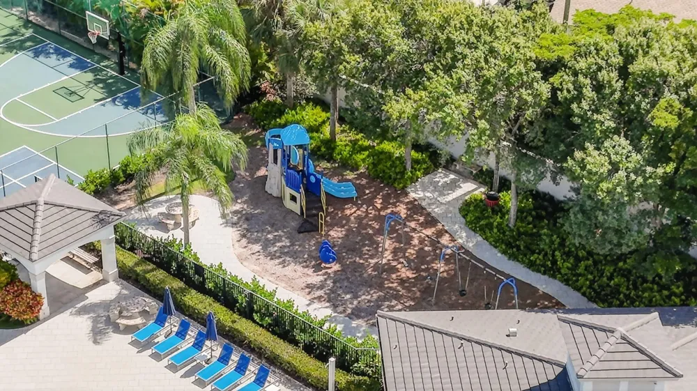 9500 Fox Trot Lane Boca Raton, FL 33496