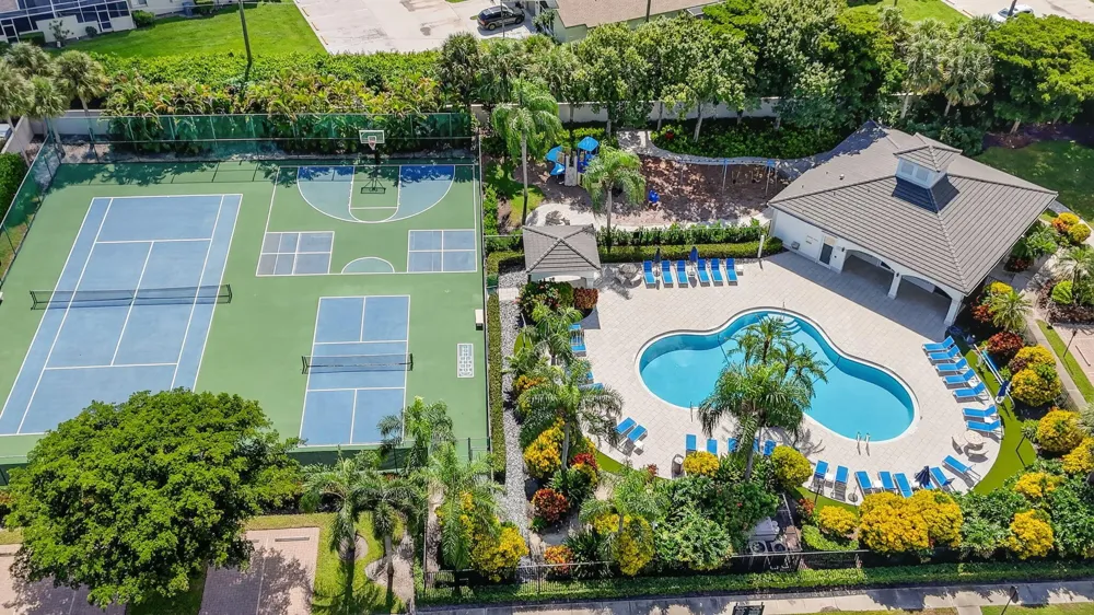 9500 Fox Trot Lane Boca Raton, FL 33496