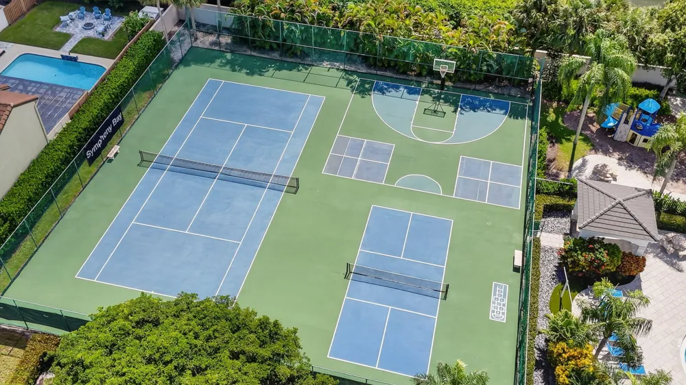 9500 Fox Trot Lane Boca Raton, FL 33496