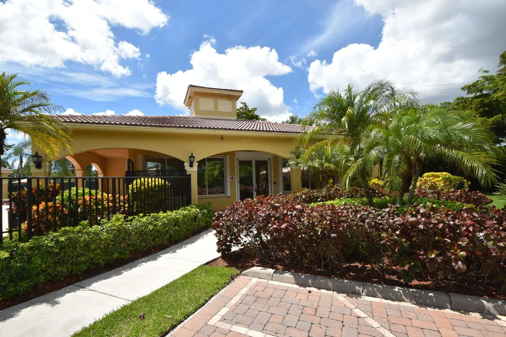 9500 Fox Trot Lane Boca Raton, FL 33496