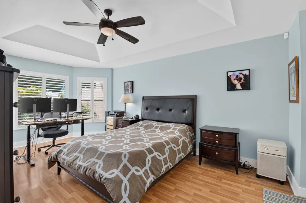 9500 Fox Trot Lane Boca Raton, FL 33496