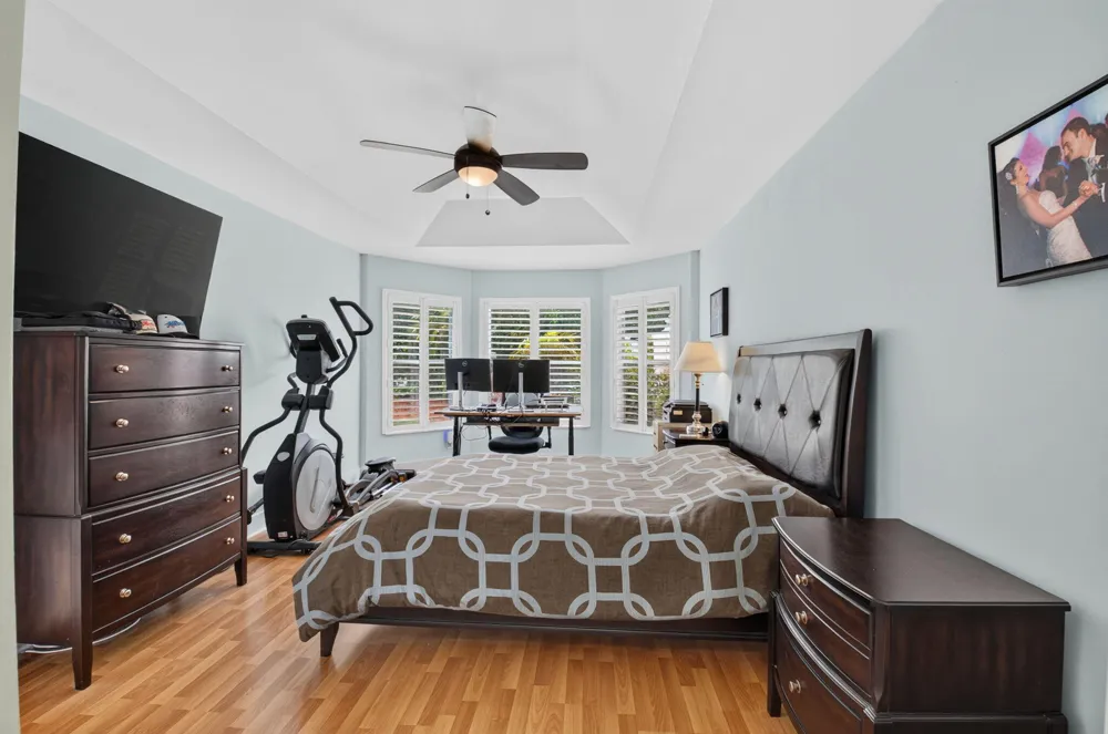 9500 Fox Trot Lane Boca Raton, FL 33496