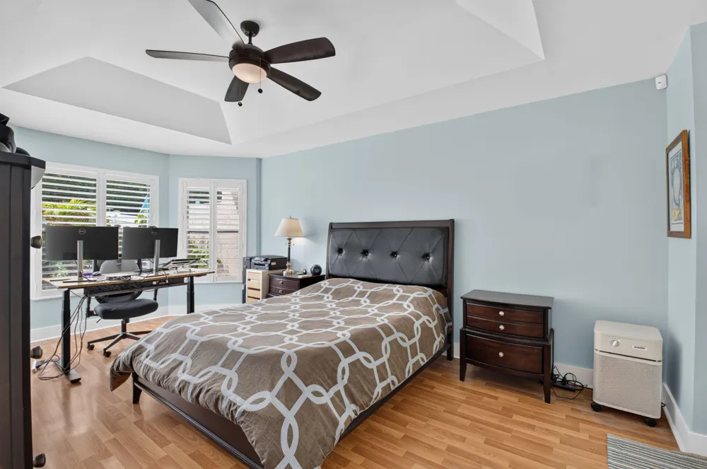9500 Fox Trot Lane Boca Raton, FL 33496